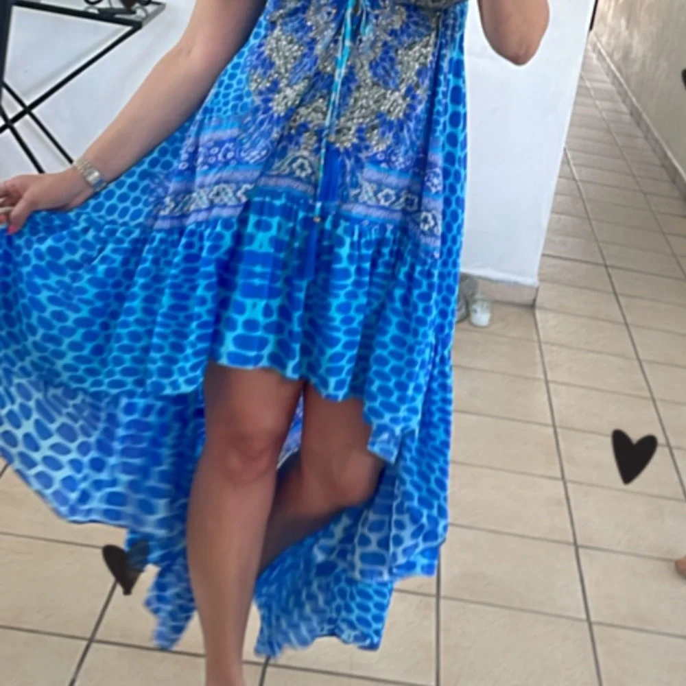 Dress - Picture 4 of 4